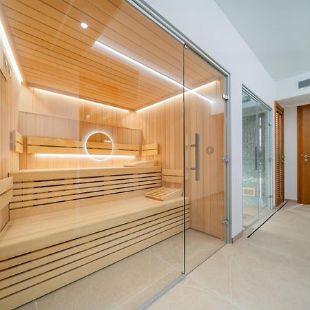 פלמה דה מיורקה Santa Clara Urban Hotel & Spa מראה חיצוני תמונה