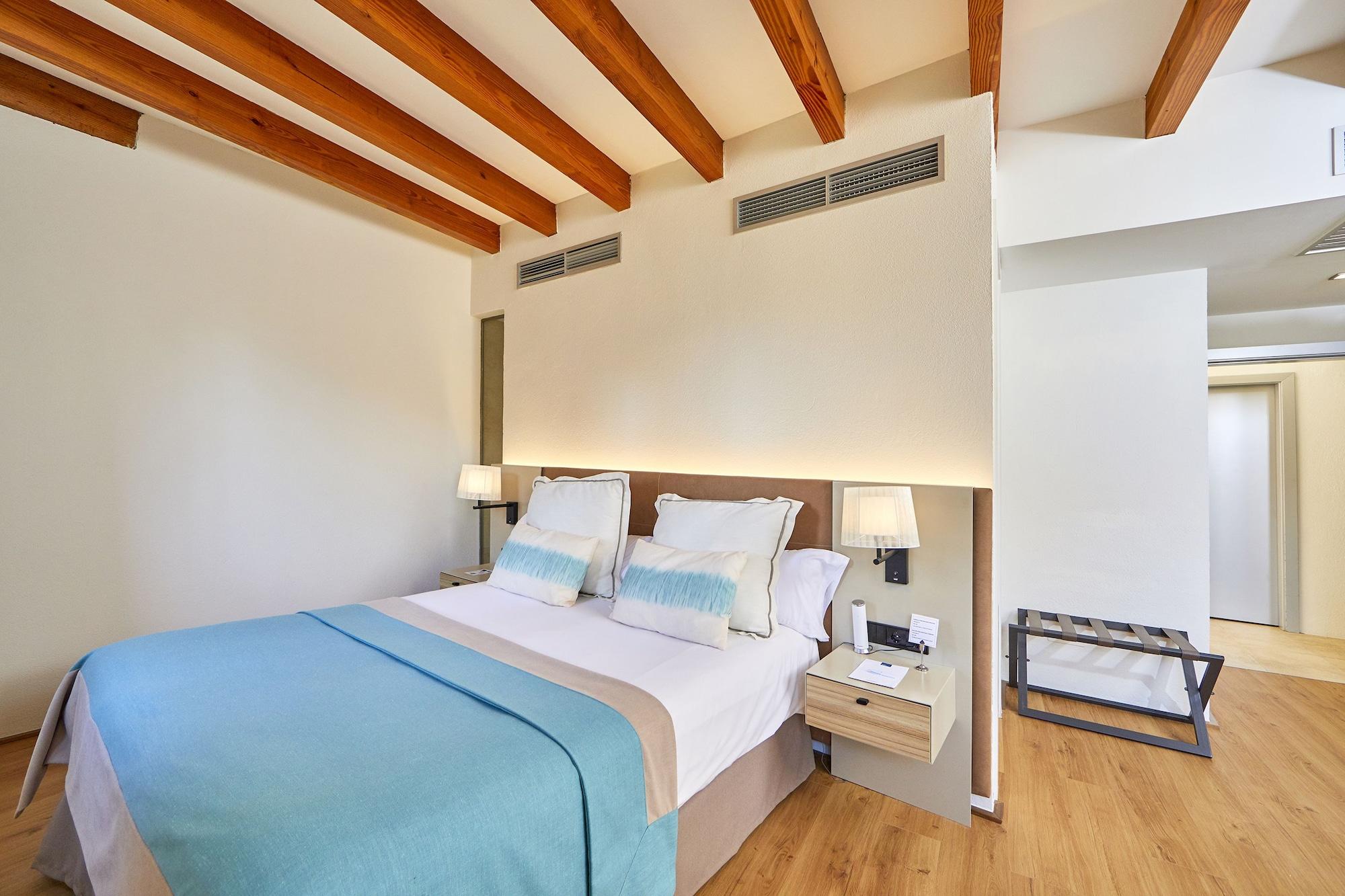פלמה דה מיורקה Santa Clara Urban Hotel & Spa מראה חיצוני תמונה