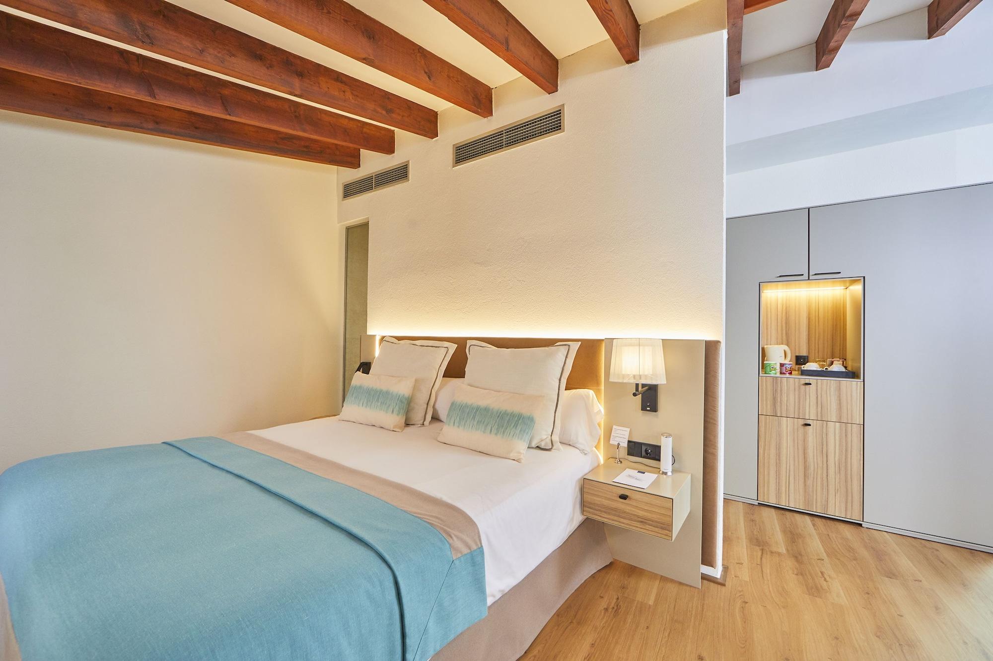 פלמה דה מיורקה Santa Clara Urban Hotel & Spa מראה חיצוני תמונה