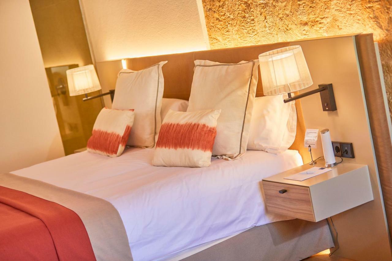 פלמה דה מיורקה Santa Clara Urban Hotel & Spa מראה חיצוני תמונה